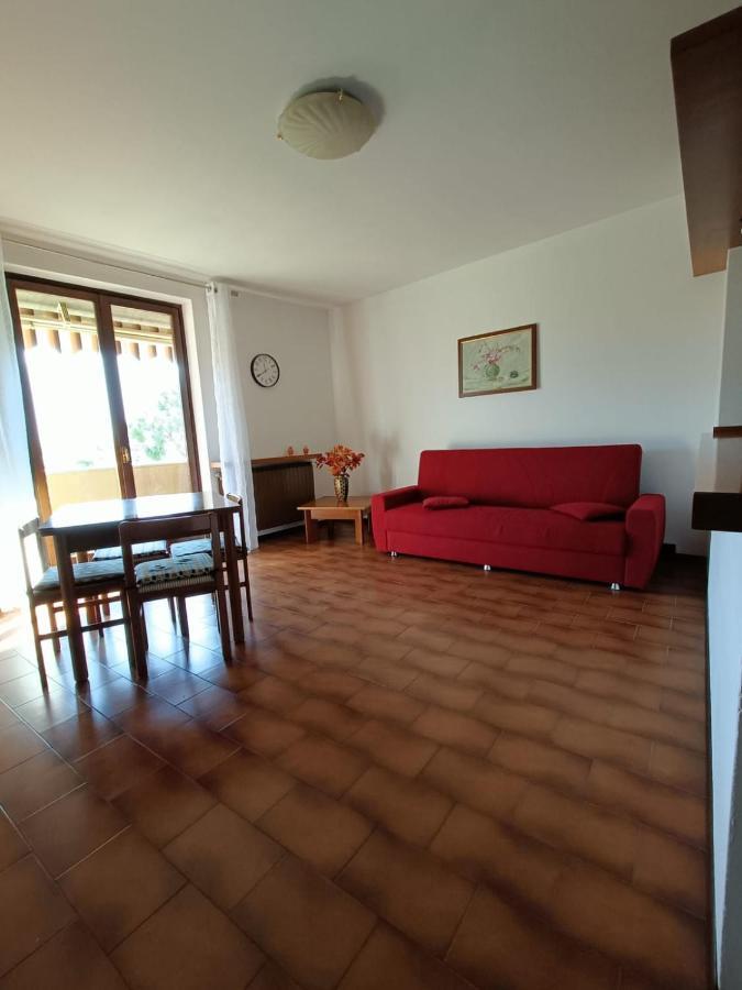 Villa Casa Criss Lovere Exterior foto