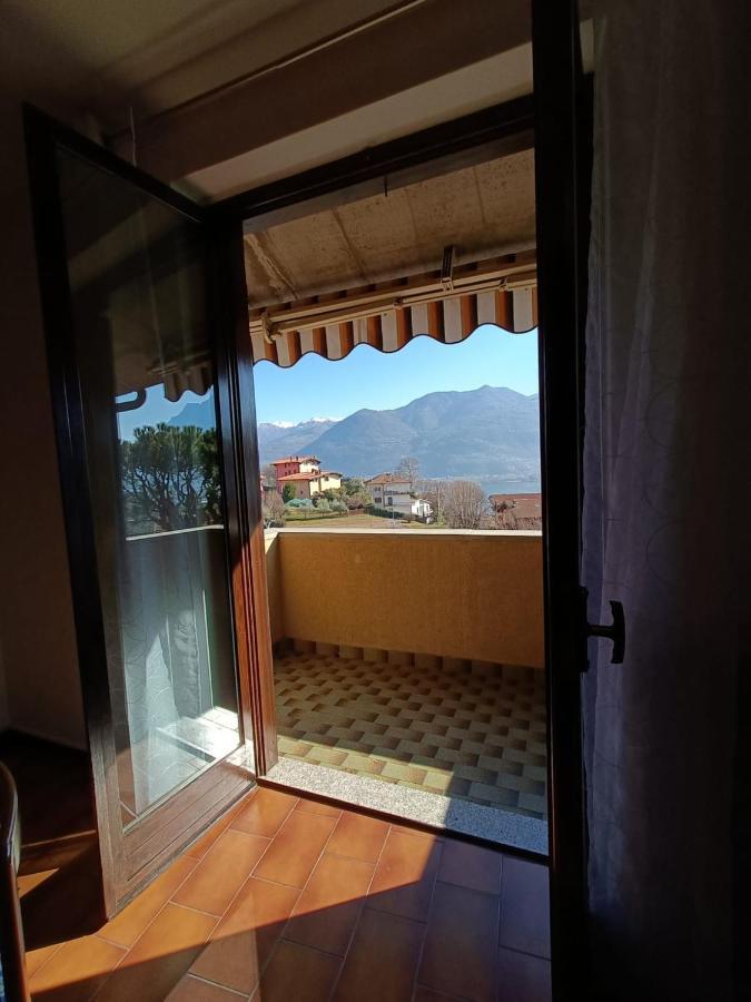 Villa Casa Criss Lovere Exterior foto