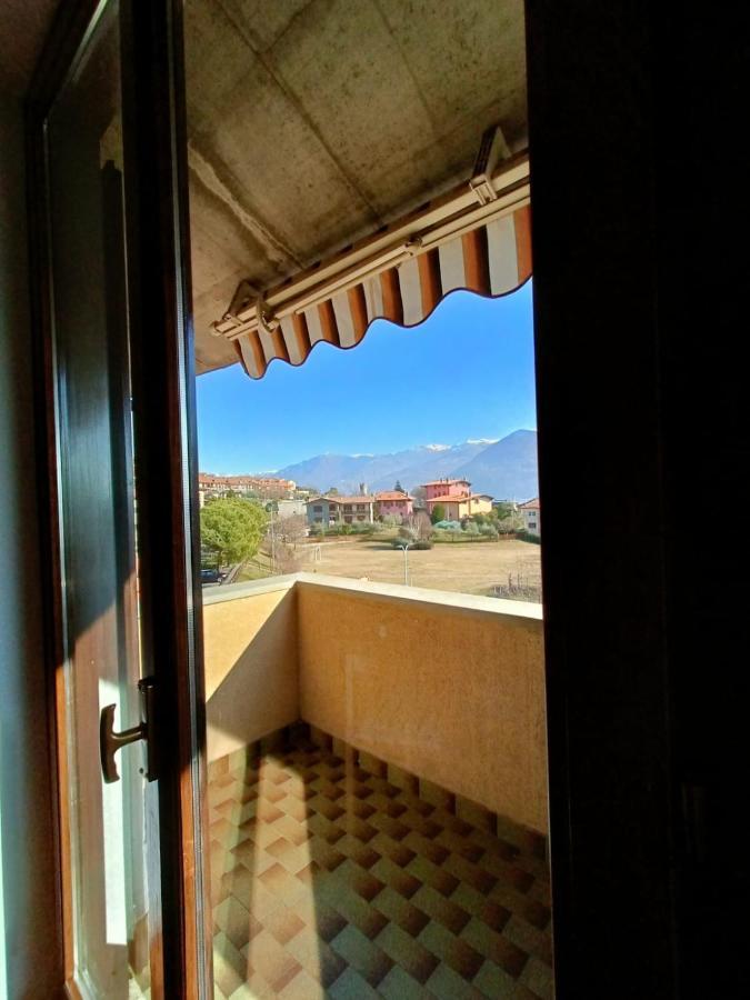 Villa Casa Criss Lovere Exterior foto