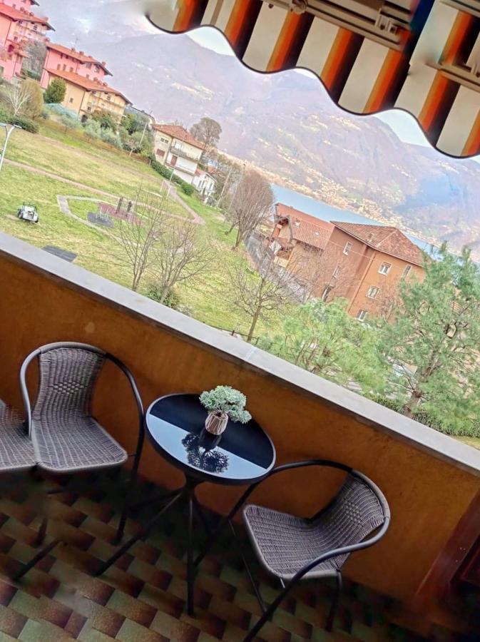 Villa Casa Criss Lovere Exterior foto